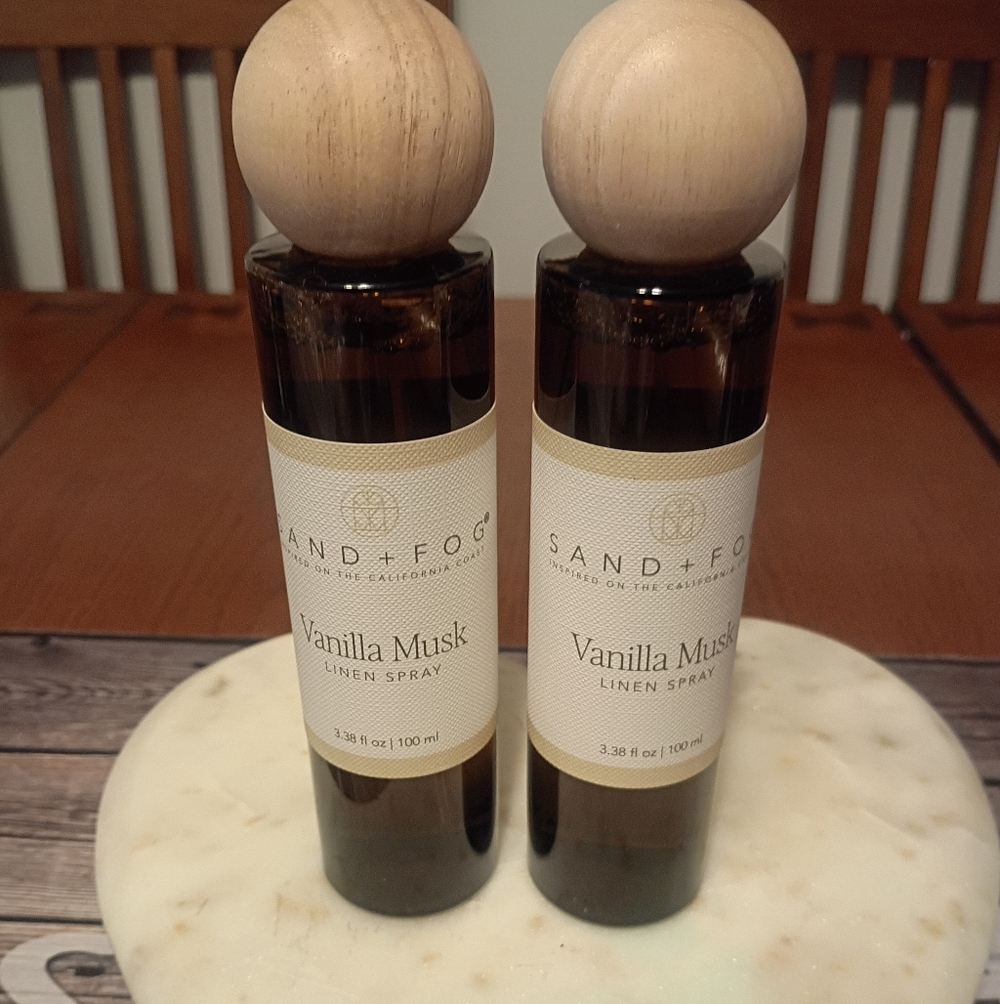 New Sand & Fog Vanilla Musk Linen Spray (2)